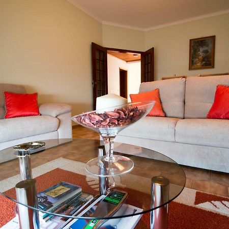 Perfect Loc Apartment Lagos 3 Bedroom/2Bth Kültér fotó