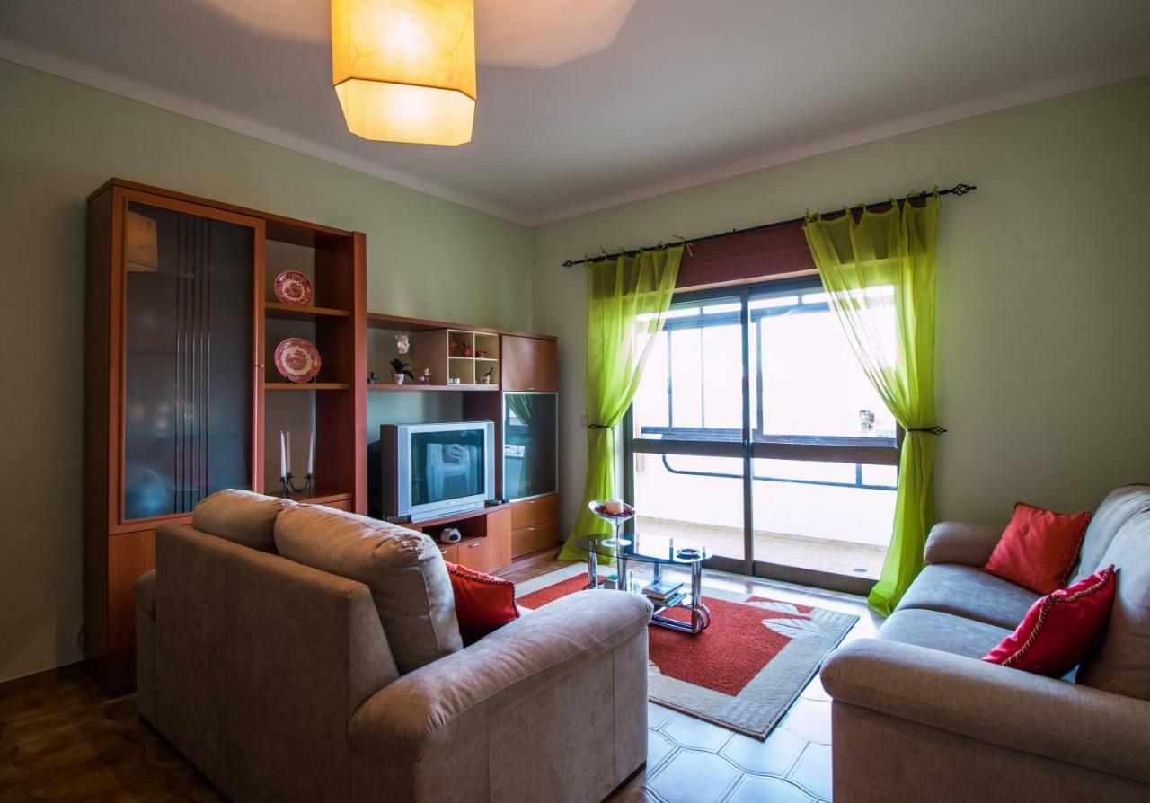 Perfect Loc Apartment Lagos 3 Bedroom/2Bth Kültér fotó