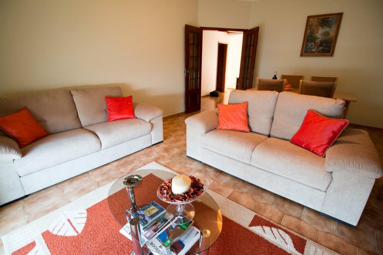 Perfect Loc Apartment Lagos 3 Bedroom/2Bth Kültér fotó
