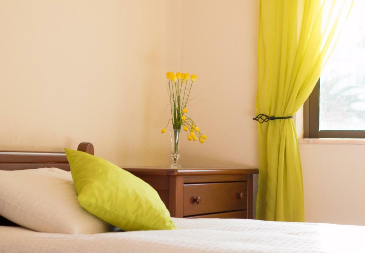 Perfect Loc Apartment Lagos 3 Bedroom/2Bth Kültér fotó