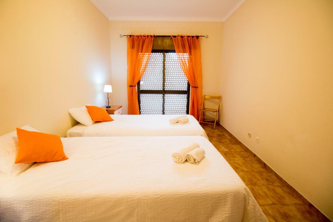 Perfect Loc Apartment Lagos 3 Bedroom/2Bth Kültér fotó