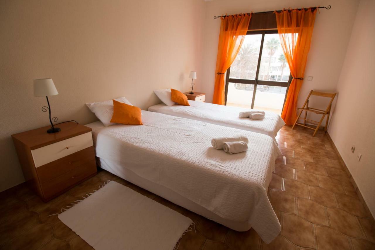 Perfect Loc Apartment Lagos 3 Bedroom/2Bth Kültér fotó
