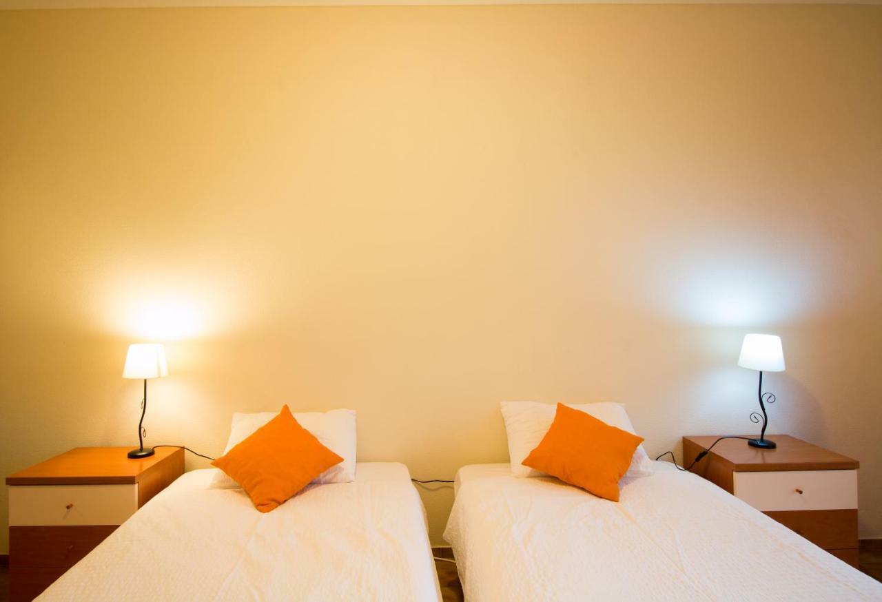 Perfect Loc Apartment Lagos 3 Bedroom/2Bth Kültér fotó