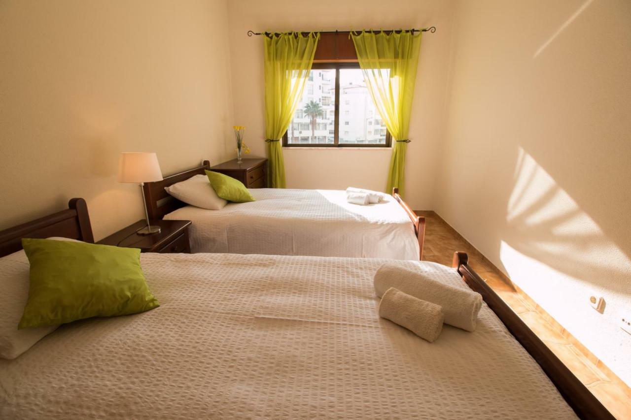 Perfect Loc Apartment Lagos 3 Bedroom/2Bth Kültér fotó